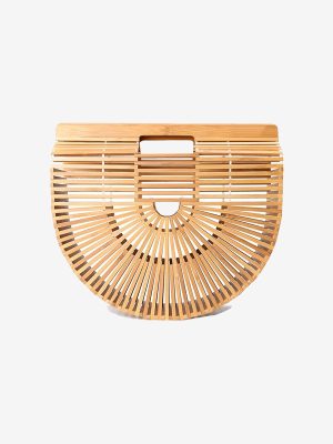 Bamboo Bags