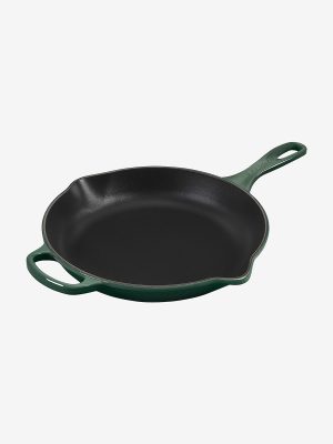 Iron Handle Skillet