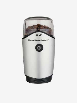 Electric Coffee Grinder